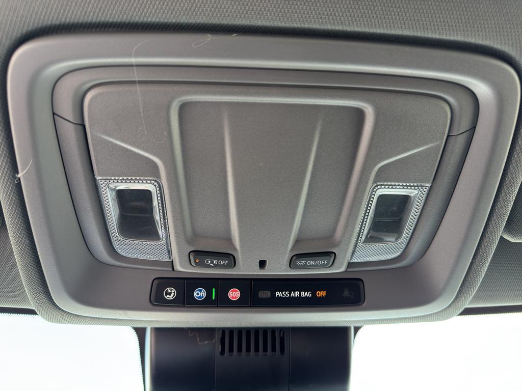 new 2025 Chevrolet Silverado 1500 car, priced at $43,395