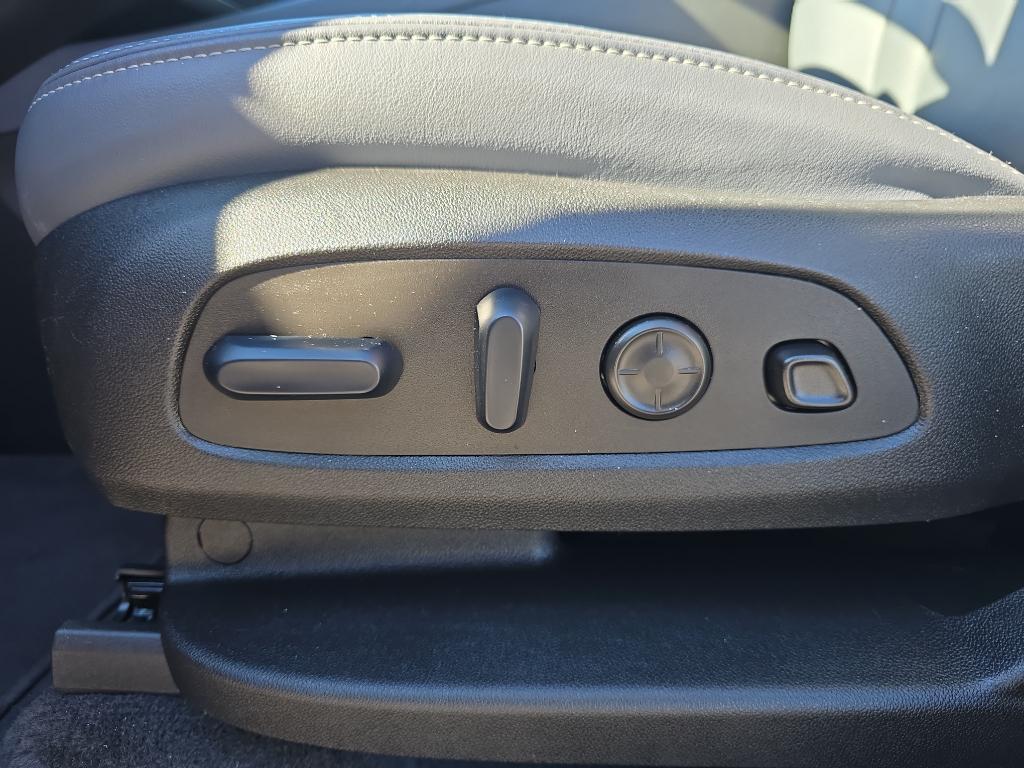 used 2024 Buick Enclave car, priced at $36,955