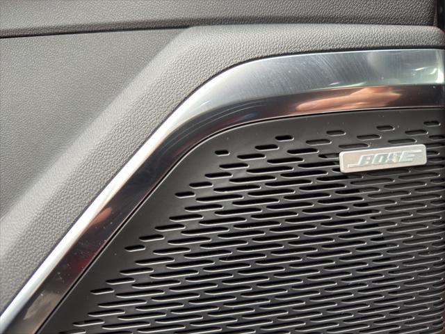new 2025 Chevrolet Traverse car, priced at $59,780