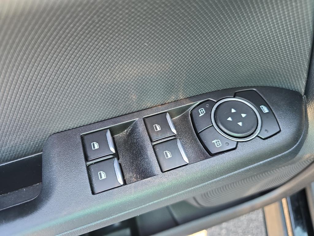 used 2024 Ford Bronco Sport car, priced at $26,977