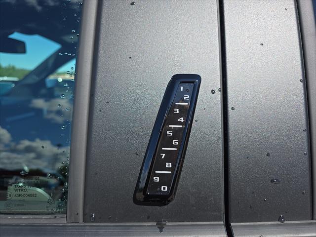 new 2025 Chevrolet Colorado car, priced at $50,870
