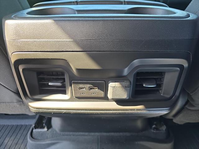 used 2021 Chevrolet Silverado 1500 car, priced at $29,477
