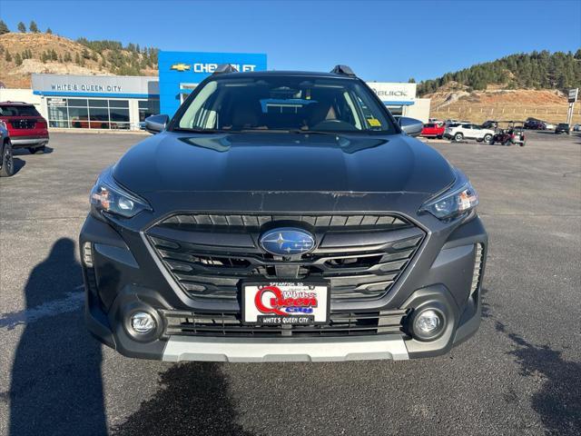 used 2024 Subaru Outback car, priced at $34,977