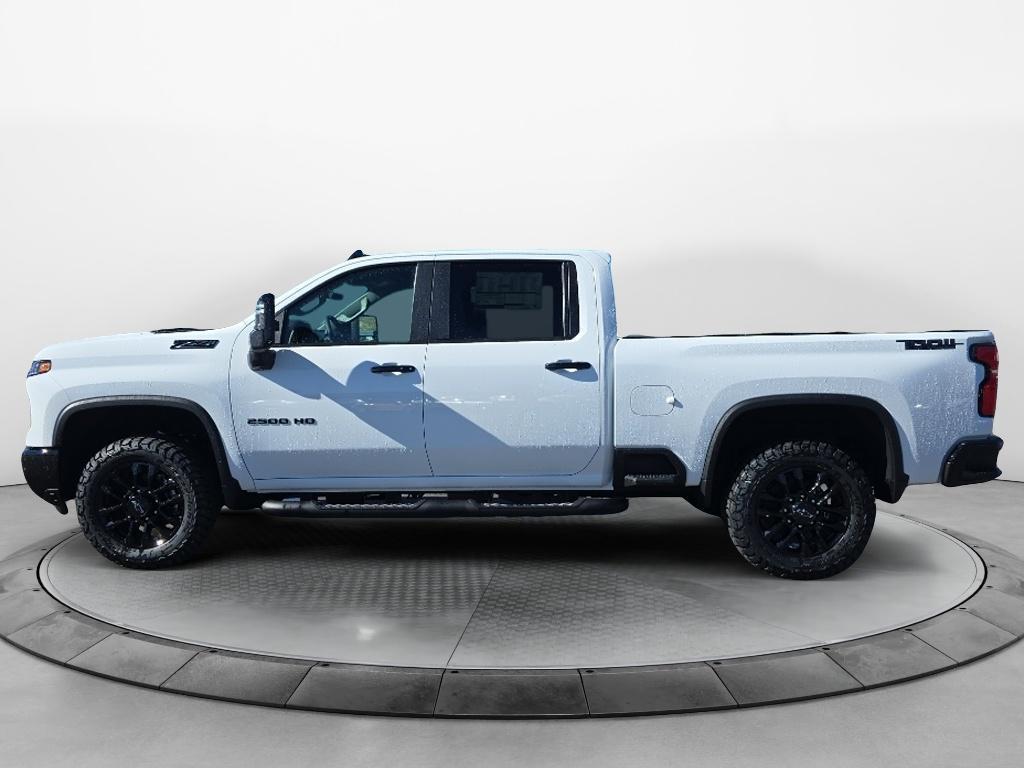 new 2026 Chevrolet Silverado 2500 car, priced at $80,615