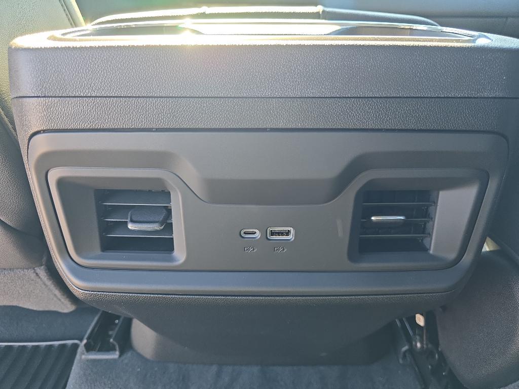 new 2026 Chevrolet Silverado 2500 car, priced at $80,615