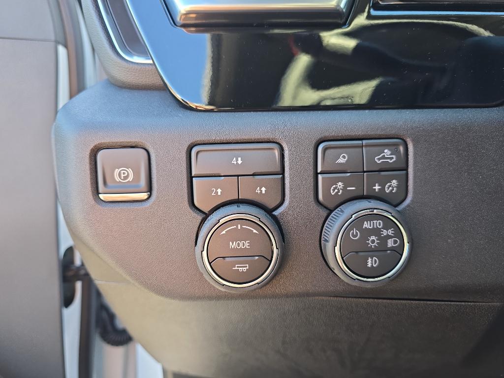 new 2026 Chevrolet Silverado 2500 car, priced at $80,615