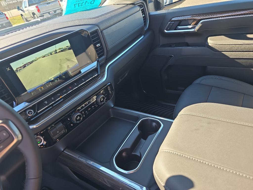 new 2026 Chevrolet Silverado 2500 car, priced at $80,615