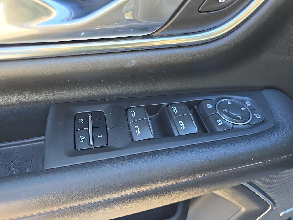 used 2021 Chevrolet Tahoe car, priced at $54,455