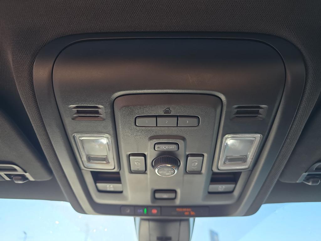 used 2021 Chevrolet Tahoe car, priced at $54,455