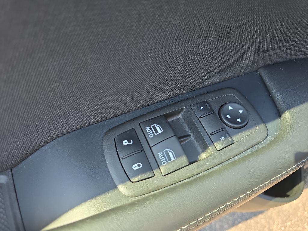 used 2023 Dodge Challenger car, priced at $44,977