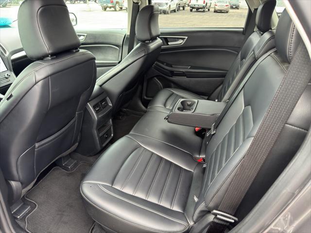 used 2024 Ford Edge car, priced at $27,977
