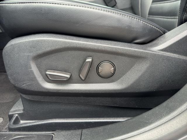 used 2024 Ford Edge car, priced at $27,977