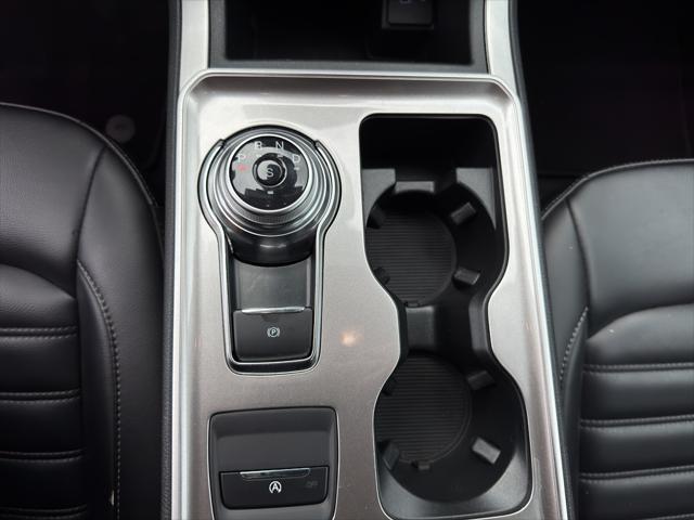 used 2024 Ford Edge car, priced at $27,977