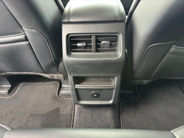 used 2024 Ford Edge car, priced at $27,977