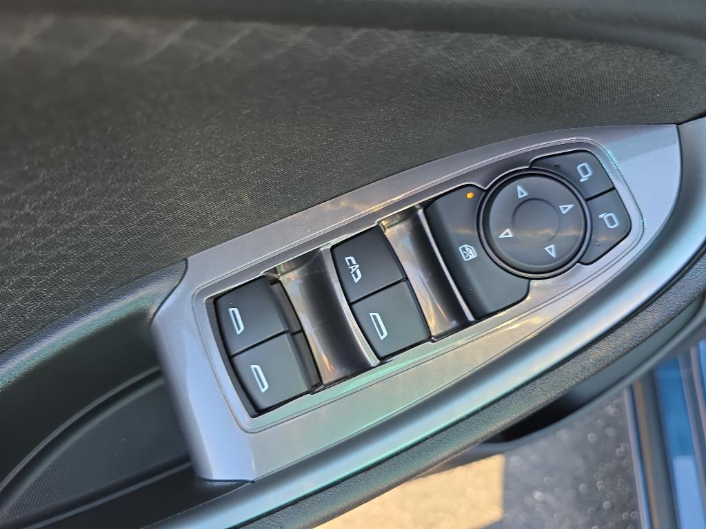 used 2024 Chevrolet Malibu car, priced at $23,955
