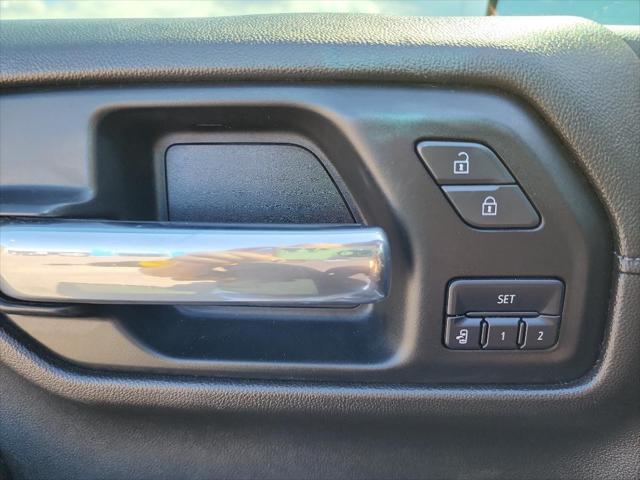 used 2019 Chevrolet Silverado 1500 car, priced at $30,977