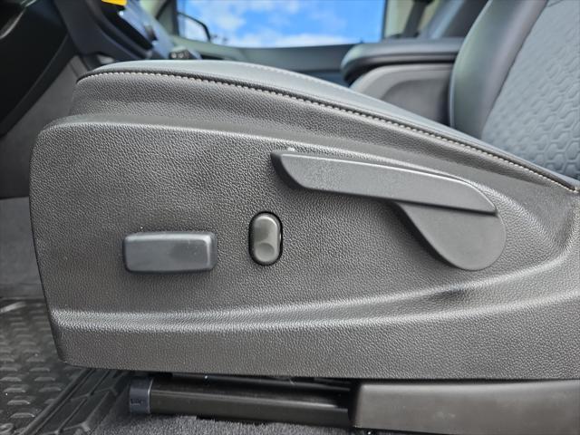 used 2019 Chevrolet Colorado car, priced at $30,977