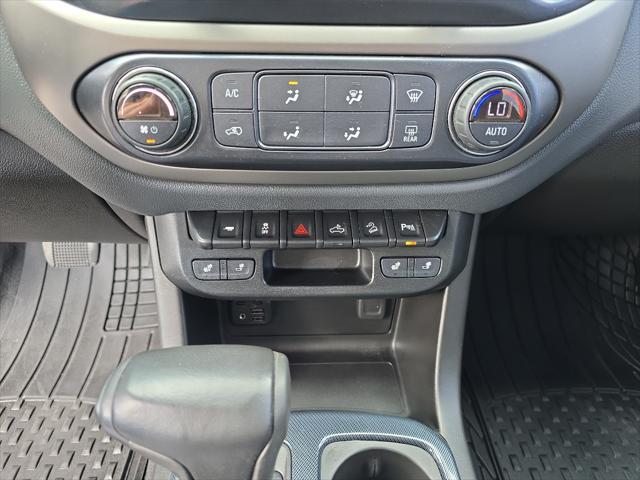 used 2019 Chevrolet Colorado car, priced at $30,977