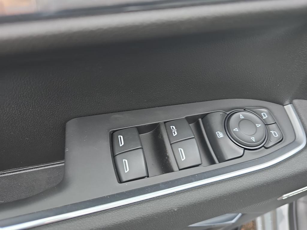new 2025 Chevrolet Silverado 1500 car, priced at $70,884
