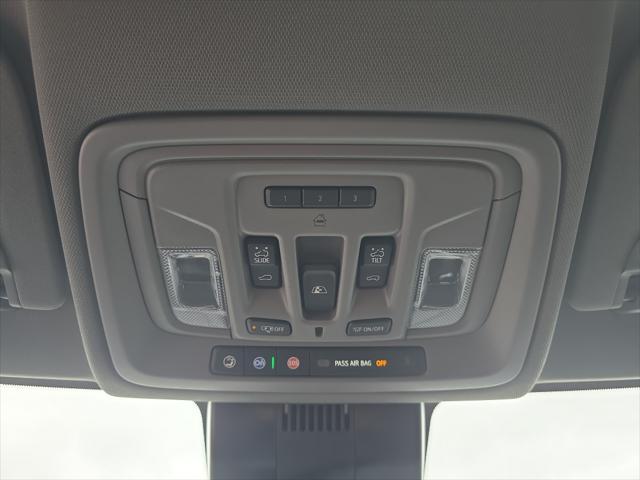 new 2025 Chevrolet Silverado 1500 car, priced at $70,384