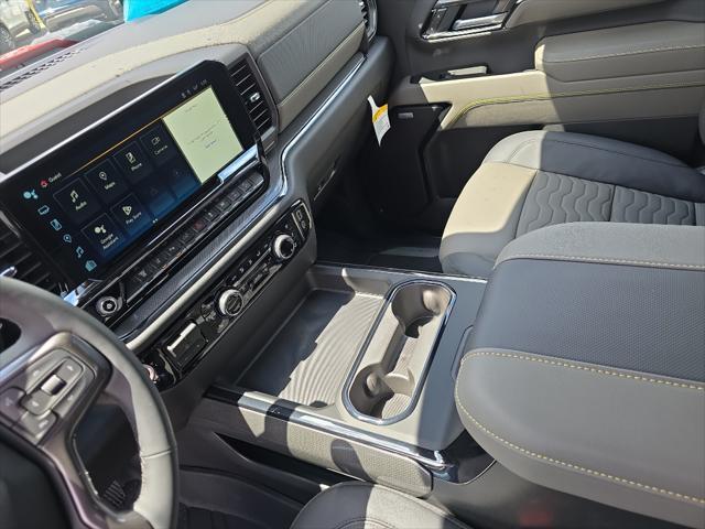 new 2025 Chevrolet Silverado 2500 car, priced at $86,975