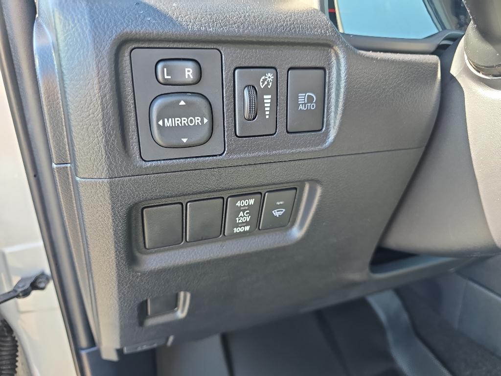 used 2024 Toyota 4Runner car, priced at $43,455