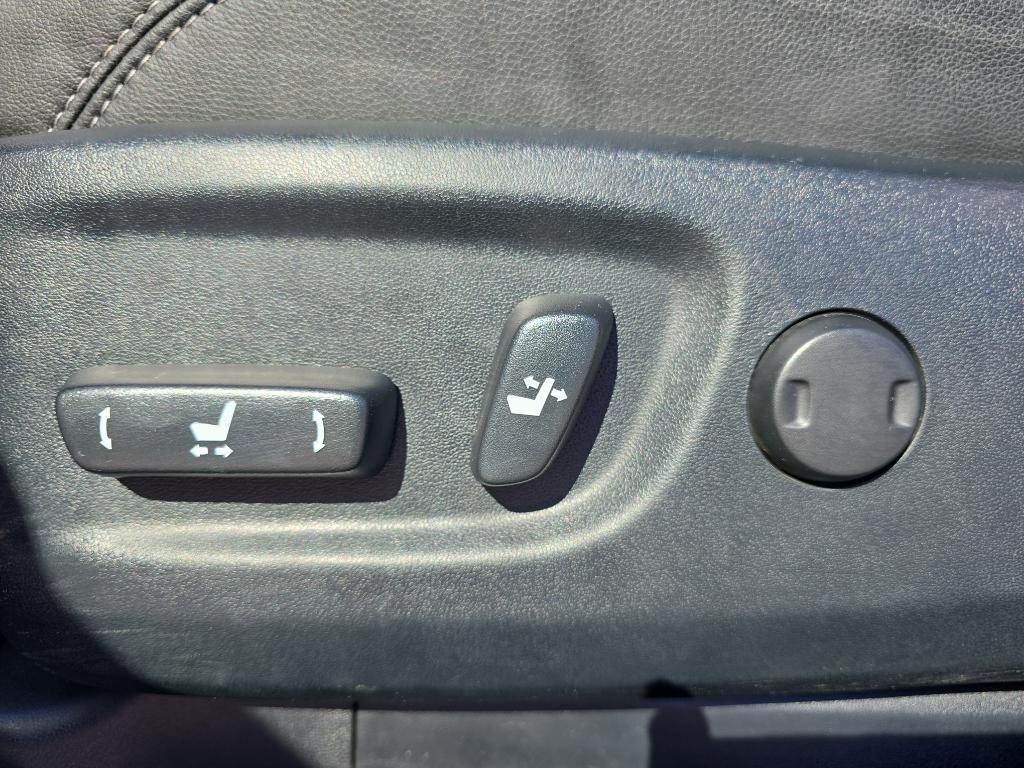 used 2024 Toyota 4Runner car, priced at $43,455