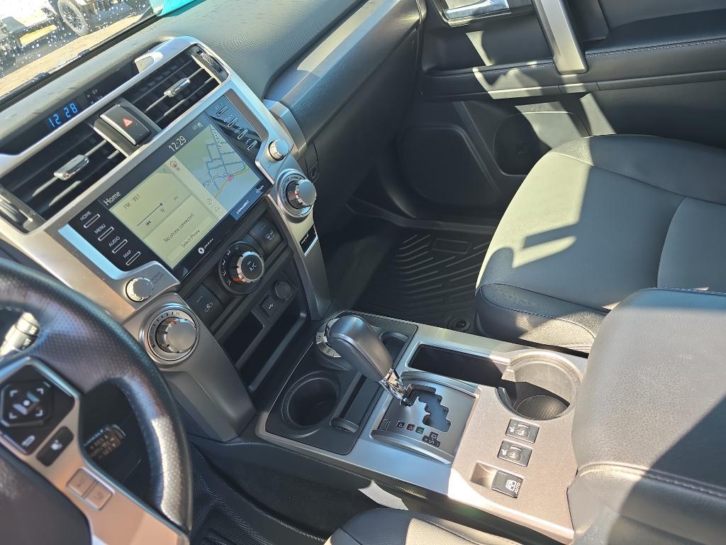 used 2024 Toyota 4Runner car, priced at $43,455