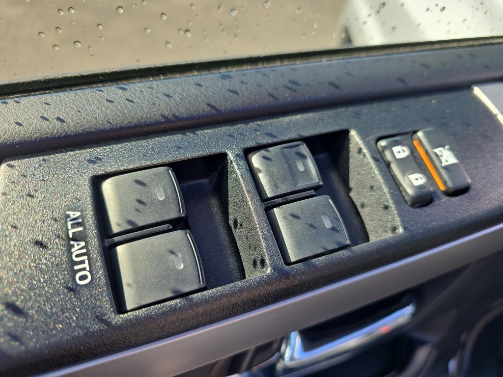 used 2024 Toyota 4Runner car, priced at $43,455