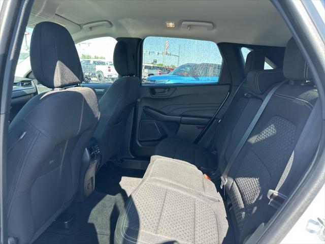 used 2023 Ford Escape car, priced at $25,977