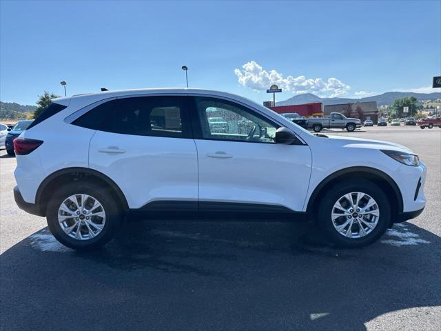 used 2023 Ford Escape car, priced at $25,977