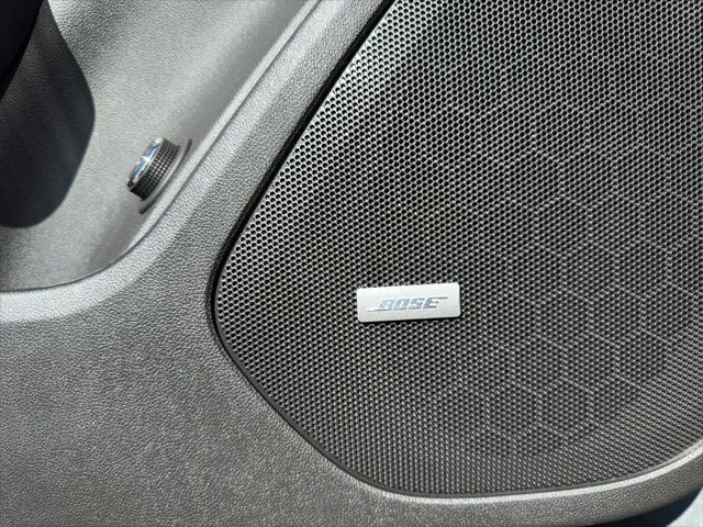 new 2025 Chevrolet Blazer car, priced at $53,190