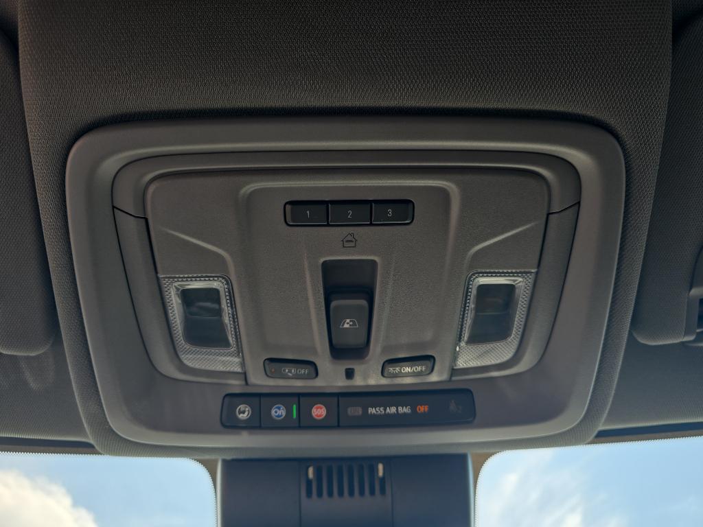 new 2025 Chevrolet Silverado 2500 car, priced at $79,195
