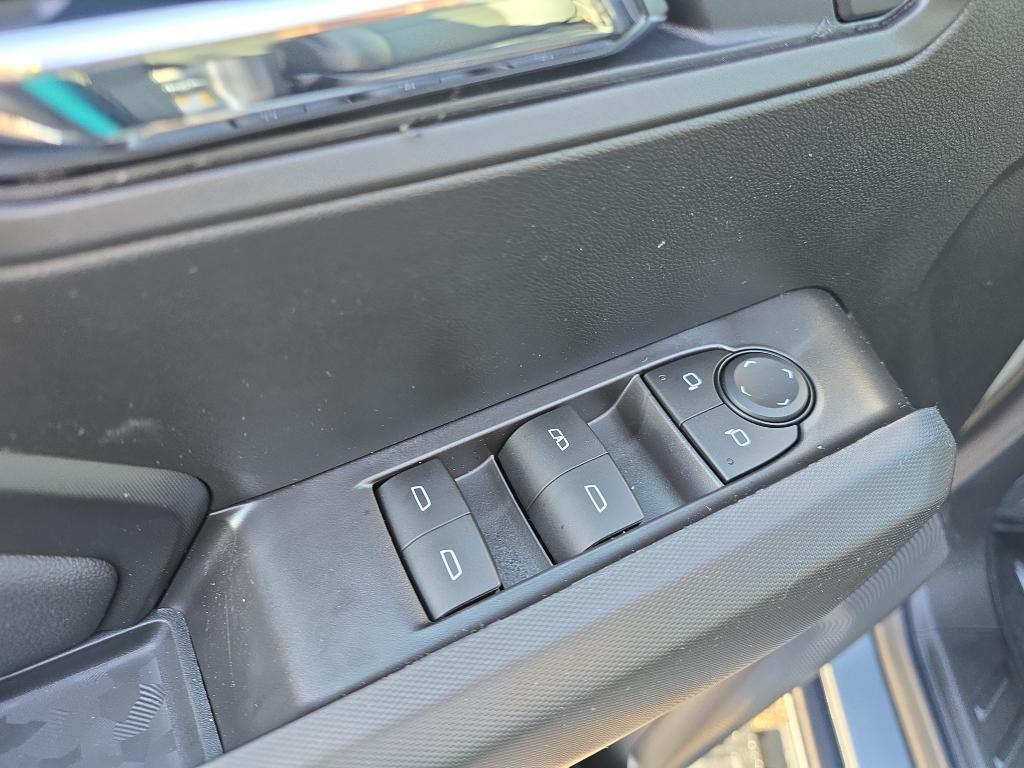 new 2026 Chevrolet Colorado car, priced at $46,500