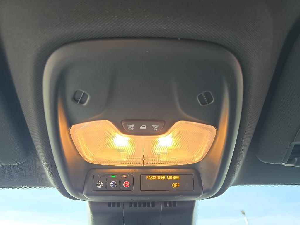 new 2026 Chevrolet Colorado car, priced at $46,500