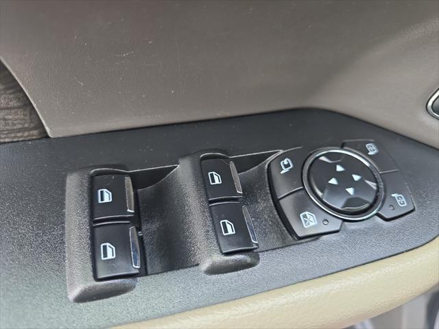 used 2021 Ford Expedition Max car, priced at $38,477