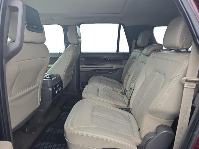 used 2021 Ford Expedition Max car, priced at $38,477