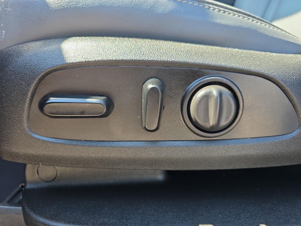 used 2021 Buick Enclave car, priced at $20,477