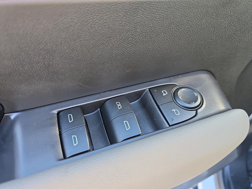 new 2026 Chevrolet Colorado car, priced at $56,195