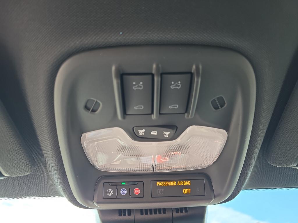 new 2026 Chevrolet Colorado car, priced at $56,195