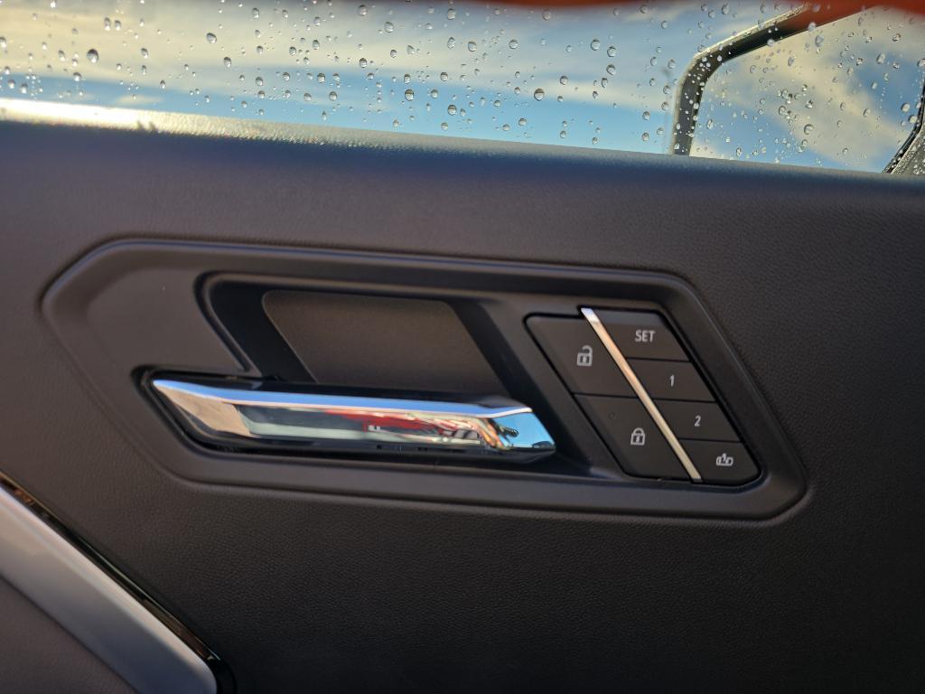 new 2026 Chevrolet Colorado car, priced at $56,195