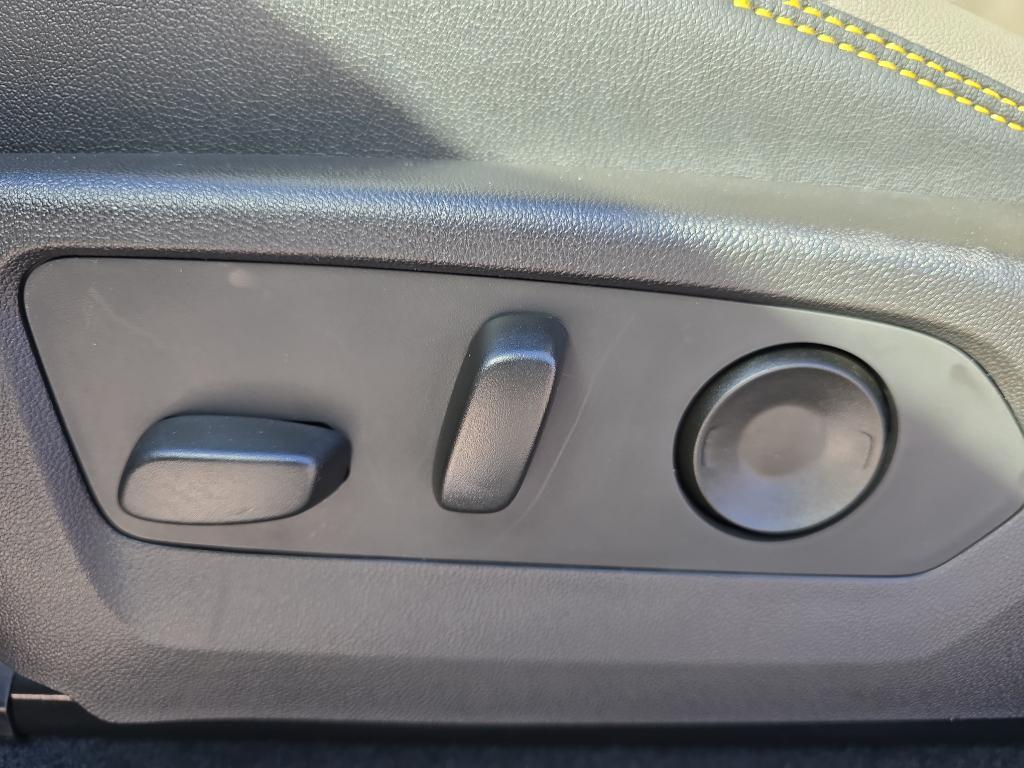 new 2026 Chevrolet Colorado car, priced at $56,195