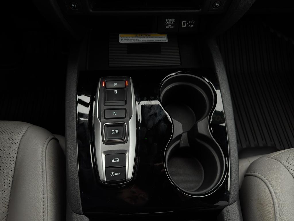 used 2021 Honda Passport car, priced at $28,455