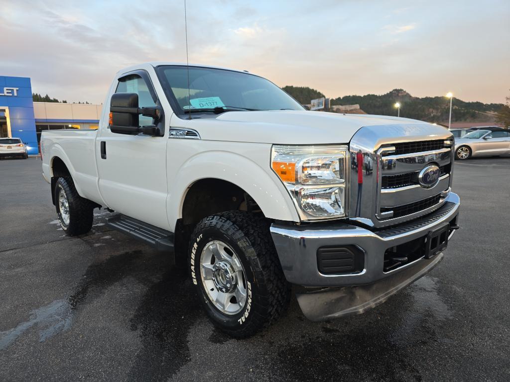used 2012 Ford F-350 car, priced at $16,977