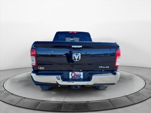 used 2019 Ram 2500 car, priced at $34,977