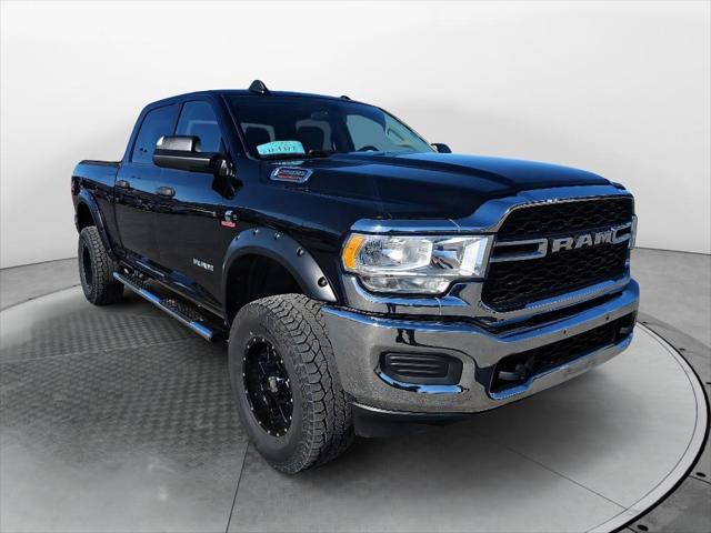 used 2019 Ram 2500 car, priced at $34,977