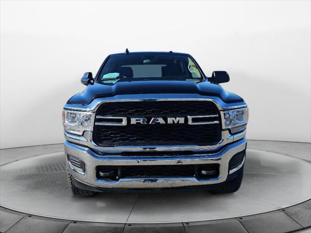 used 2019 Ram 2500 car, priced at $34,977