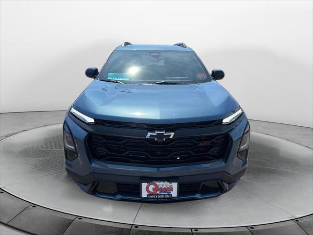 new 2026 Chevrolet Equinox car, priced at $37,670