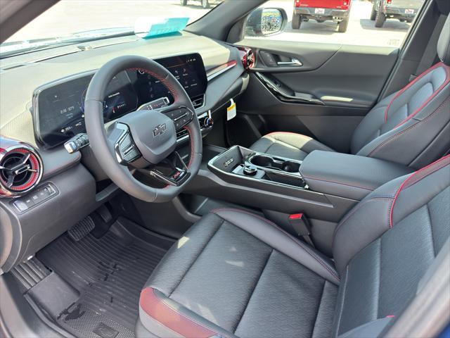 new 2026 Chevrolet Equinox car, priced at $37,670