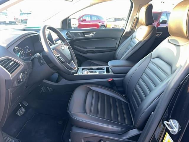 used 2024 Ford Edge car, priced at $30,977